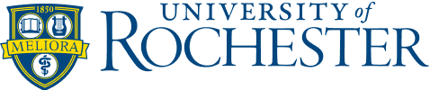 Rochester University Logo